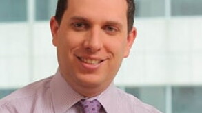 Gabriel Rosenberg