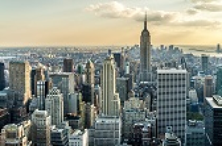 New York Forum