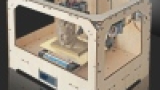 3D printer 100