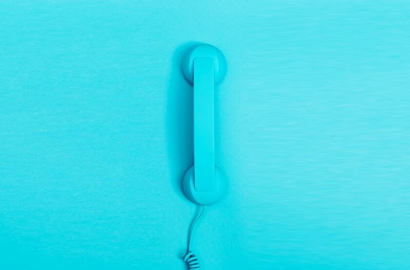 voice brokers