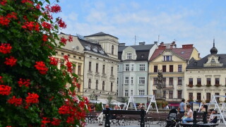 poland large