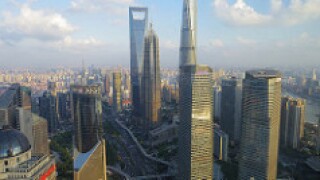 Shanghai