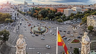 spain