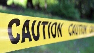 Caution