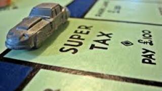 TAX