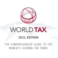 World Tax guide 2021 is live