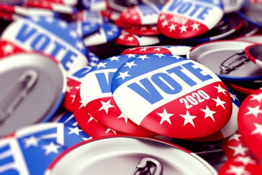 vote