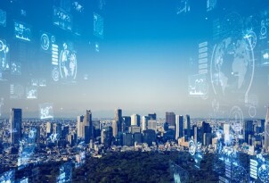 都市とネットワーク 