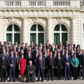 oecd family portrait