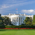 White House - Washington D.C. United States of America