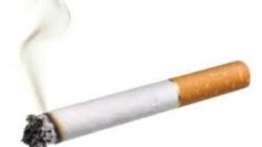 cigarette