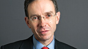 Will ﻿Morris