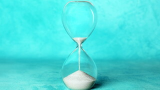 timerunningoutlate