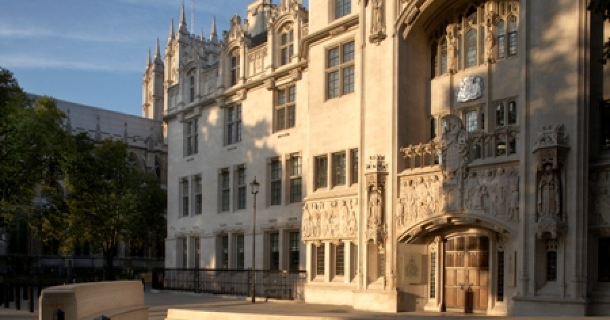 Weekly take: UK Supreme Court rulings are big wins for regional firms - Managing Intellectual Property