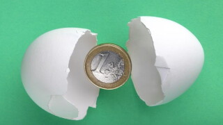 Cash shells surge in equities market