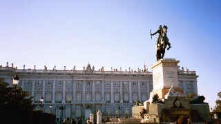 madrid
