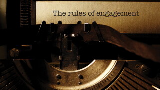 engagement