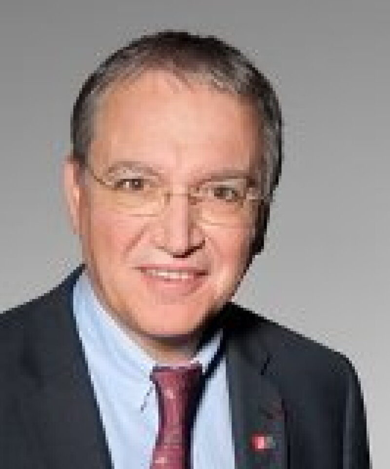Benoit Battistelli