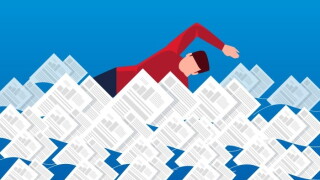 Firms struggle with initial margin contracts 