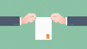 contract