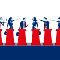 It is impossible for companies and tax justice networks to agree on what fair taxation is