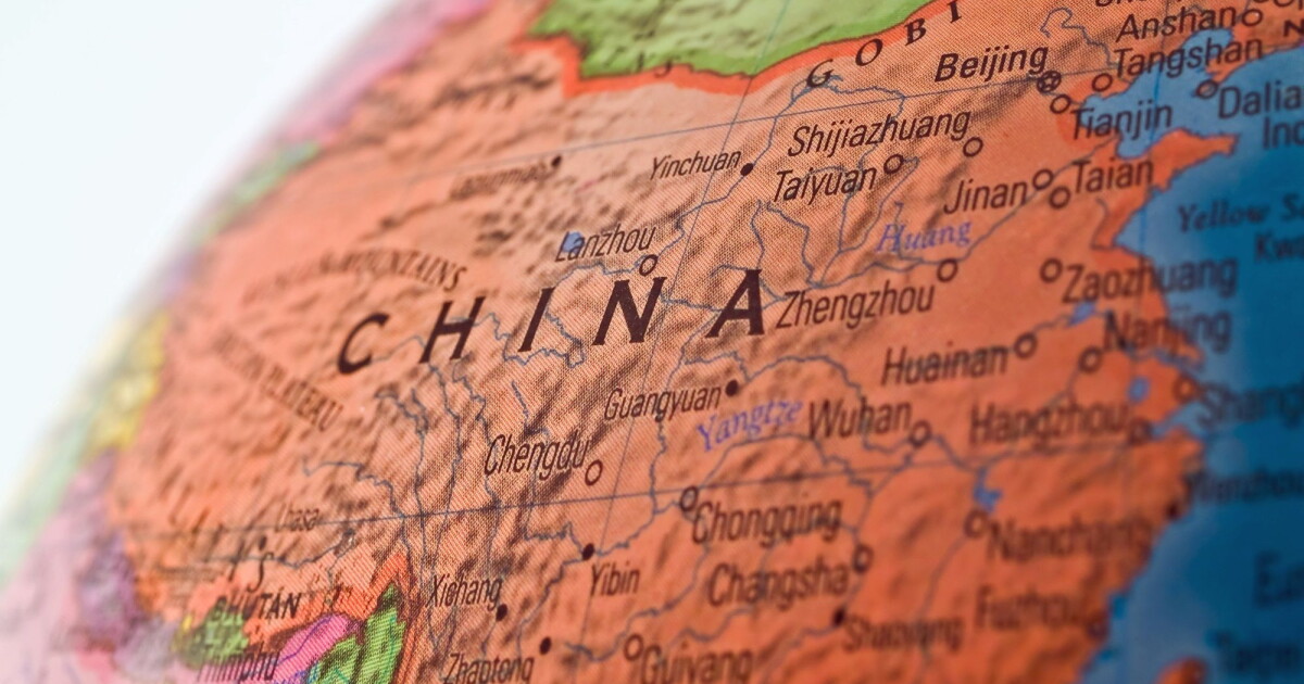 Preparing for China's TM law updates: A brand owner's checklist