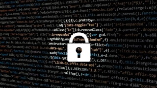cyber large