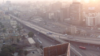egypt big