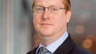 M Thomas