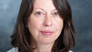 Rebecca Healey