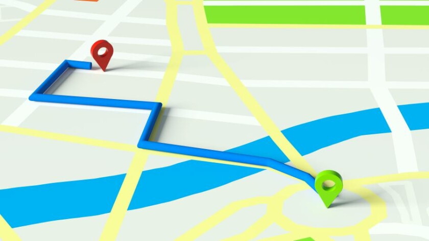 Routing Mifid