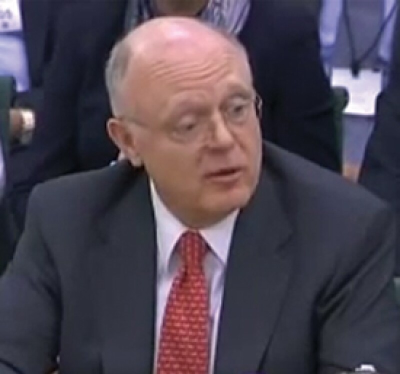 Ian ﻿Read