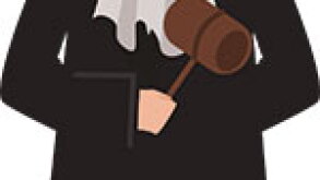 judge