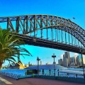 sydney large