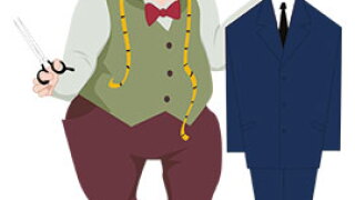 tailor