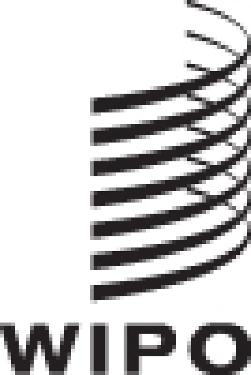 WIPO logo