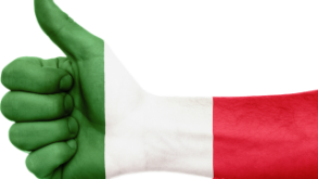 Italy