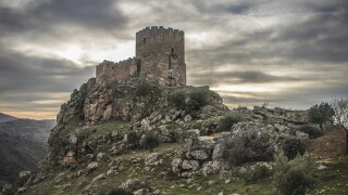 bastion