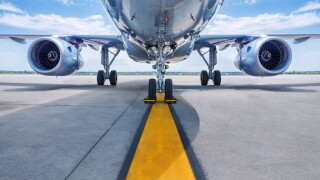 airplane