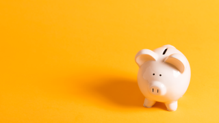 piggy bank