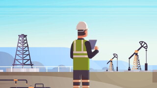 Oil companies have called on the OECD to change its rules