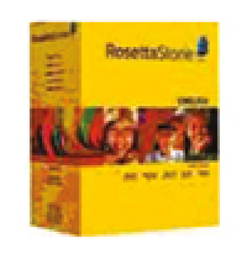 rossetta