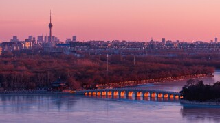 Beijing