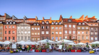 Warsaw