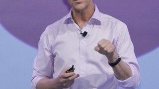 Whole Foods CEO