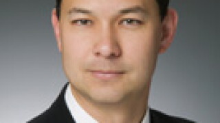 Alexander Lee, Paul Hastings