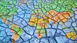 Fragmentation