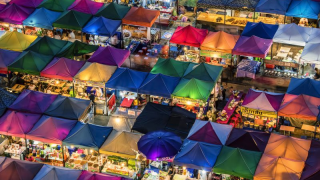 markets
