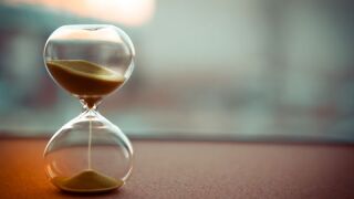 timer