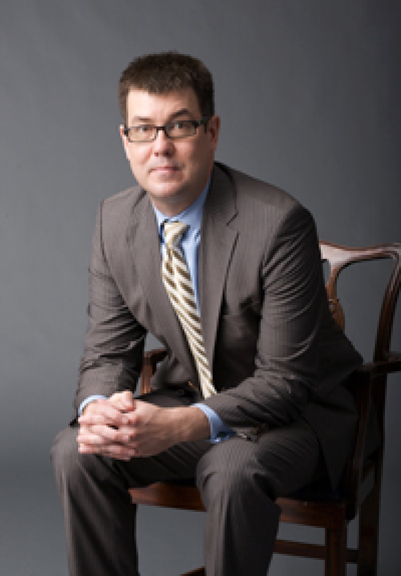 Prof Jay Thomas